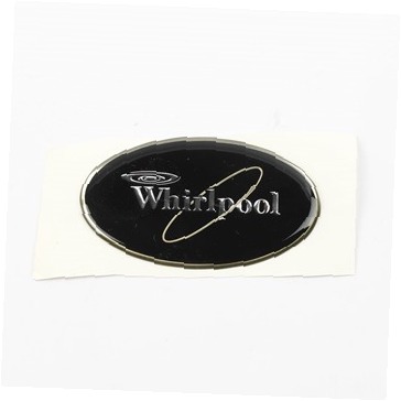 Nameplate WP2213265 CKD0572208 CKD0572208