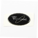 Nameplate WP2213265 CKD0572208