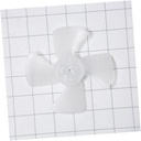 Fan Blade and Spring Clip WPW10445742 CKD0572212