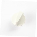 Air Control Knob - White 2311615 CKD0572292 CKD0572292