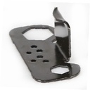 Door Stop Bracket - Black 2306940B CKD0572301