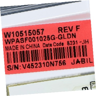 LED Light WPW10515057 CKD0572310