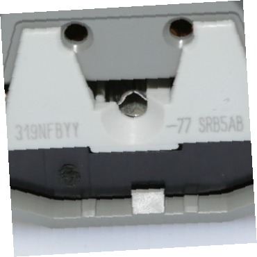 Compressor Overload and Start Relay WPW10194431 CKD0572324