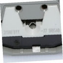 Compressor Overload and Start Relay WPW10194431 CKD0572324