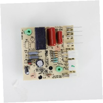 Defrost Control Board WPW10366605 CKD0572327 CKD0572327