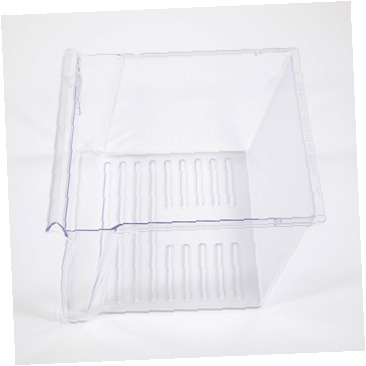 Crisper Pan - Clear WPW10178772 CKD0572329