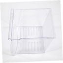 Crisper Pan - Clear WPW10178772 CKD0572329 CKD0572329
