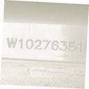 Refrigerator Shelf Frame with Glass WPW10276341 CKD0572332 CKD0572332