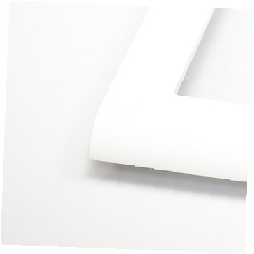 Refrigerator Slide-Out Shelf with Glass WPW10276348 CKD0572333 CKD0572333