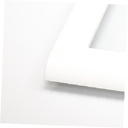 Refrigerator Slide-Out Shelf with Glass WPW10276348 CKD0572333 CKD0572333