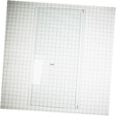 Glass Shelf WPW10628710 CKD0572350 CKD0572350