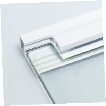 Crisper Glass Shelf WPW10628707 CKD0572360 CKD0572360