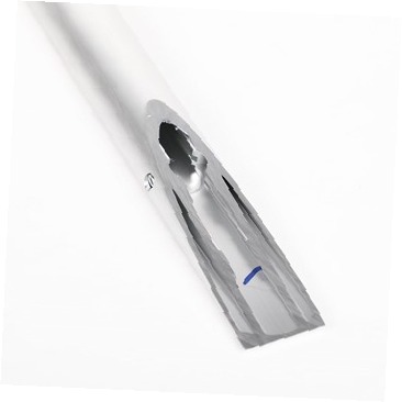 Door Handle - Stainless W10806512 CKD0572367 CKD0572367