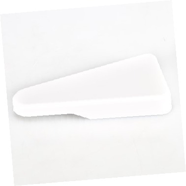 Cover, Hinge (White) WP2213360 CKD0572434 CKD0572434