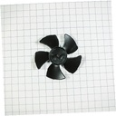 BLADE-CONDENSER FAN,40% WPW10139483 CKD0572435 CKD0572435