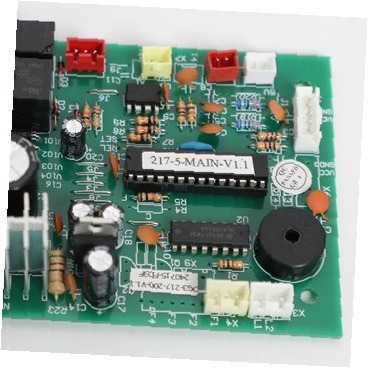 CNTRL-ELEC W11484599 CKD0572460