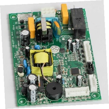 CNTRL-ELEC W11298786 CKD0572481 CKD0572481