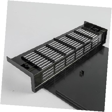 Grill, Front WP2185571B CKD0572534 CKD0572534