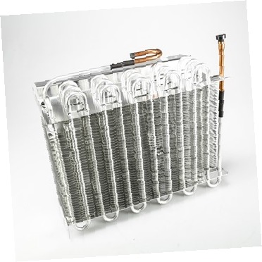 Condenser WP2313624 CKD0572538