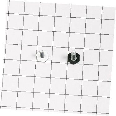 Leveling Leg 8193716 CKD0572551 CKD0572551