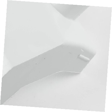 Ice Maker Reservoir Water Slide WP2185625 CKD0572563 CKD0572563