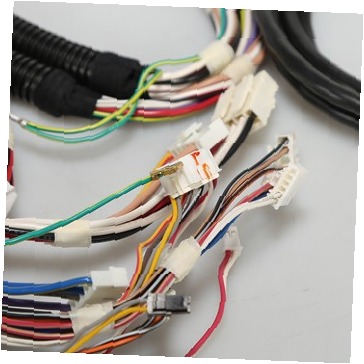 HARNESS W11123917 CKD0572568