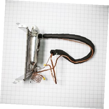 Evaporator Chill Plate and Heat Exchanger WPW10218037 CKD0572581 CKD0572581