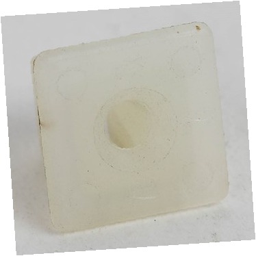Nut, Push-In WP3400909 CKD0572588 CKD0572588