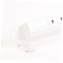 Ice Maker Water Distributor Tube W10863947 CKD0572598 CKD0572598