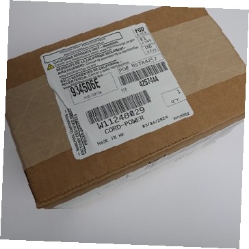 CORD-POWER W11248029 CKD0572767 CKD0572767