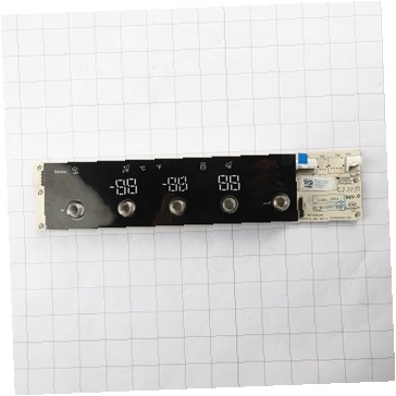 PANEL-UI W11664671 CKD0572836 CKD0572836