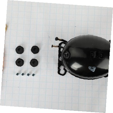 COMPRESSOR W11455472 CKD0572881