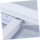 Refrigerator Crisper Drawer Cover Frame WP2222031 CKD0572954 CKD0572954