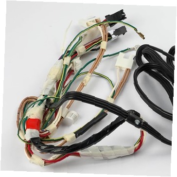 HARNS-WIRE W11161250 CKD0572978