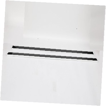 Mullion Rail - Black W10698196 CKD0573005 CKD0573005