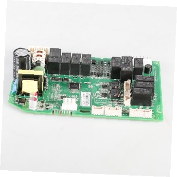 CNTRL-ELEC W11224256 CKD0573018