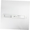 Pantry Front Cover Asm w/ Humidity Control W10554293 CKD0573025 CKD0573025