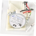 Air Damper Control Assembly WPW10479155 CKD0573033 CKD0573033