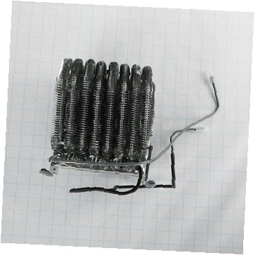 CONDENSER W11548259 CKD0573174