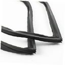 Freezer Door Gasket - Black W11625017 CKD0573282