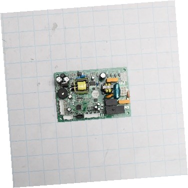 CNTRL-ELEC W11407215 CKD0573301 CKD0573301