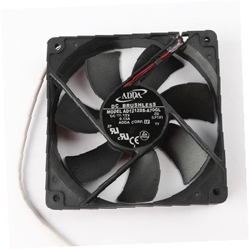 Evaporator Fan Motor W10792631 CKD0573340 CKD0573340