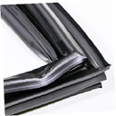 Door Gasket - Black WPW10436250 CKD0573401 CKD0573401