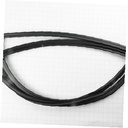 Door Gasket - Black WPW10436248 CKD0573403