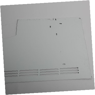 COVER-EVAP,FC,DUAL W11690163 CKD0573457