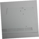 COVER-EVAP,FC,DUAL W11690163 CKD0573457 CKD0573457