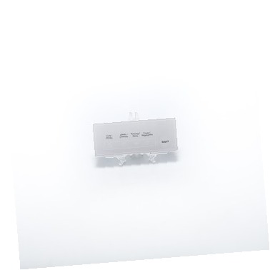 Refrigerator Electronic Control WPW10503833 CKD0573512