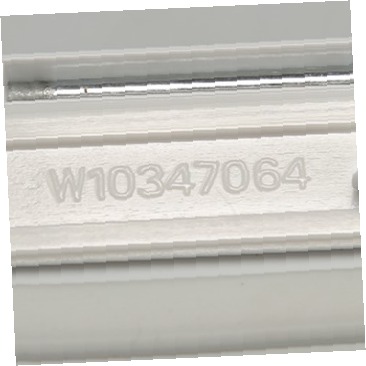 DOOR-ICE WPW10549589 CKD0573527 CKD0573527