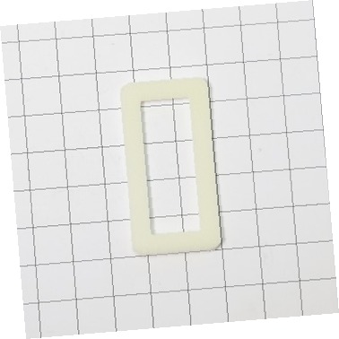 Gasket WPW10280988 CKD0573551