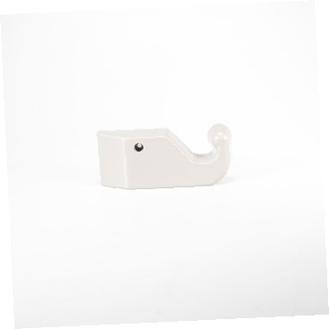 Hinge Cover - Right Side - Gray WPW10407158 CKD0573595 CKD0573595